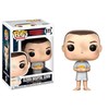 Funko Pop - Eleven Hospital Gown (Stranger things) 511 בובת פופ 