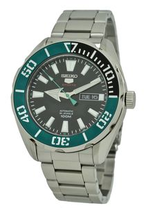 שעון יד אנלוגי Seiko SRPC53K1