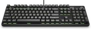 מקלדת גיימינג  HP 3VN40AA דגם Gaming Keyboard 500
