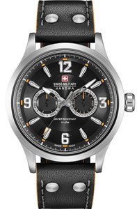 Swiss Military 06-4307.04.007