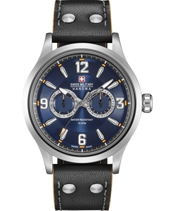 Swiss Military 06-4307.04.003