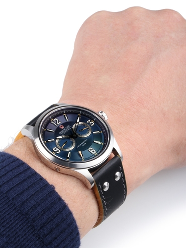 Swiss Military 06-4307.04.003