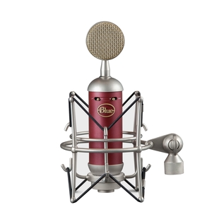 מיקרופון קונדנסר BLUE SPARK SL