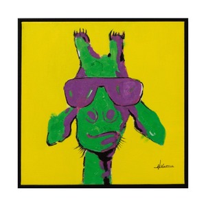 ציור פרצוף ג