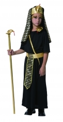 תחפושת נסיך מצריים 