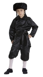 תחפושת חסיד 