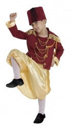 תחפושת קוזאק 