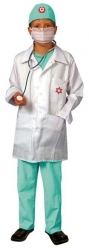 תחפושת רופא 
