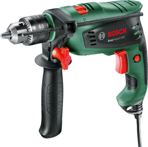 מקדחה רוטטת בוש BOSCH EASYIMPACT 540