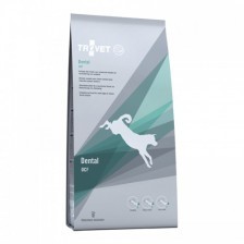 טרווט TROVET כלב OCF דנטאלי מיני 2.5 ק"ג