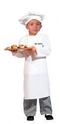 תחפושת מיסטר שף 