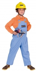  תחפושת הבנאי הקטן 