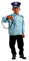  תחפושת שוטר 