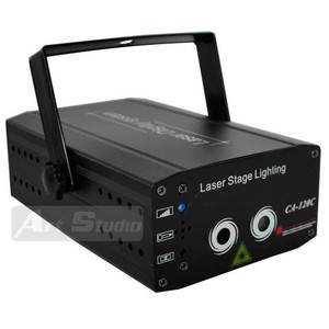 מכונת לייזר RG דגם: LZ LS-120RG Apextone 