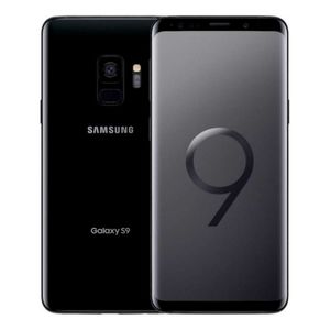 טלפון סלולרי Samsung galaxy s9 sm-960F 64GB