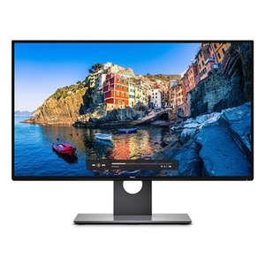 מסך מחשב Dell U2417H ‏24.1 ‏אינטש