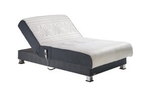 מיטה וחצי - דגם סנואו