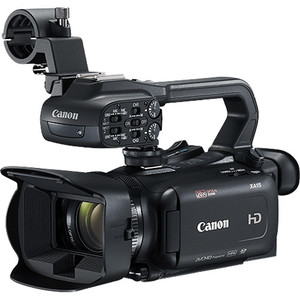 Canon XA11 HD "קרט" מצלמת וידאו