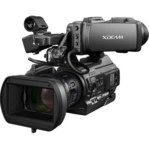 Sony PMW-300K2 XDCAM HD Camcorder