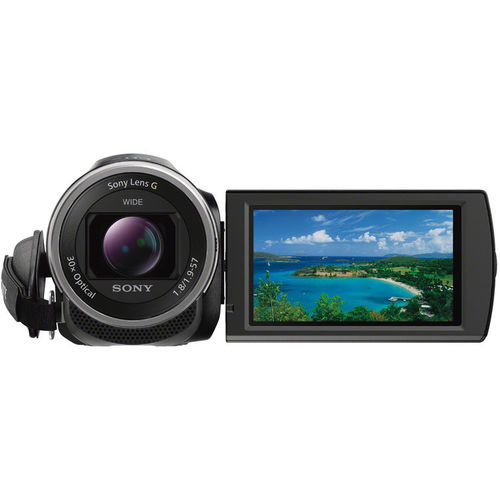 Sony HDR-CX625 Handycam 