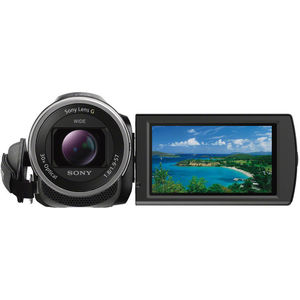 Sony HDR-CX625 Handycam "ישפאר"