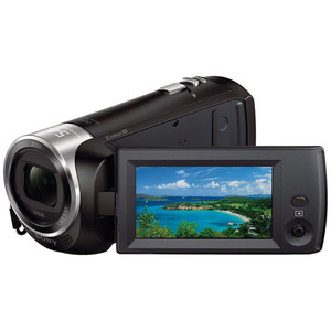 Sony HDR-CX240E Handycam Camcorder