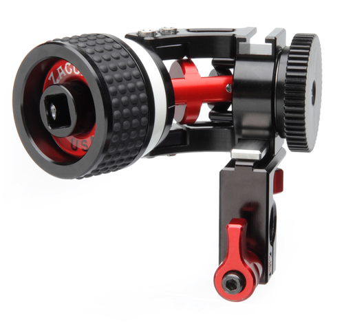 Zacuto Z-Drive Follow Focus