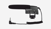 Sennheiser MKE 400 Compact Video Camera Shotgun Microphone
