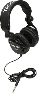 Tascam TH-02 Headphones