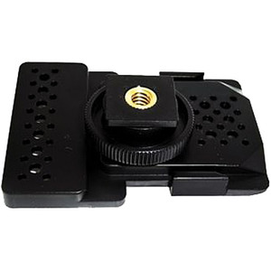 Sennheiser CA2 Shoemount Adapter for EW Series Camera Mountable Receivers