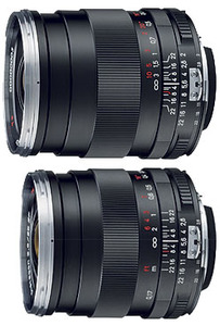 Carl zeiss Distagon T* 35mm F/2