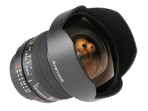 Samyang 14mm F2.8 IF ED UMC for canon-אחריות 3 שנים-אגם