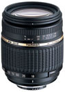 Tamron AF18-250mm F/3.5-6.3 Di-II LD Aspherical (IF) Macro for Sony mount