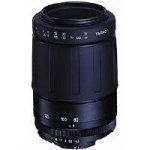 TAMRON 80-210mm F/4.5-5.6 For Nikon Film SLR Camera
