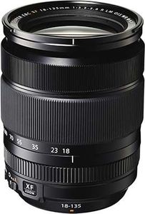 Fuji 18-135mmF3.5-5.6 OIS WR - שמעוני
