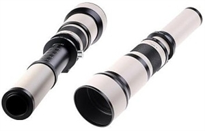 Samyang 650-1300mm MC IF f/8-16-אחריות 3 שנים-אגם