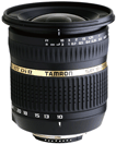 Tamron SP AF10-24mm F/3.5-4.5 Di-II LD Aspherical [IF] For Nikon F mount