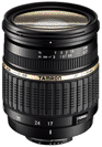 Tamron AF17-50mm F/2.8 Di-II LD Aspherical for Sony mount