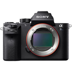 Sony Alpha a7S II Mirrorless Camera + Sony 24-70 f4 - להשכרה יומית