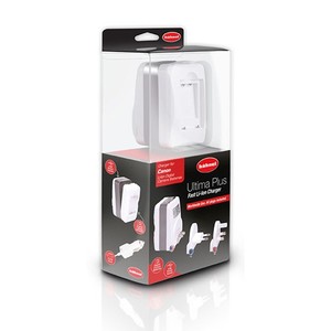 Hahnel Ultima Plus Multi-Battery Charger For Canon