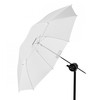 Profoto Umbrella Shallow Translucent S