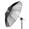 Profoto Umbrella Shallow Silver M