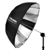 Profoto Umbrella Deep Silver S