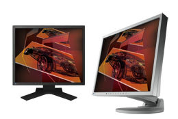Eizo FlexScan S1933-H-BK