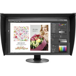 Eizo ColorEdge CG2730 27" 16:9 IPS Monitor