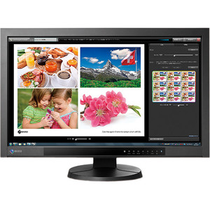 Eizo CS230 23" ColorEdge Widescreen LED Backlit IPS LCD Monitor