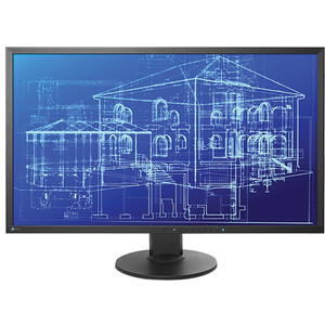 Eizo EV3237FX-BK LED Backlit IPS LCD Monitor