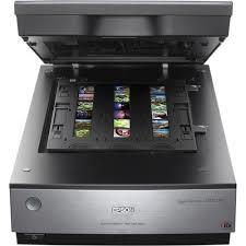 סורק Epson V850 אפסון