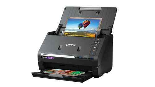 Epson ff-680w