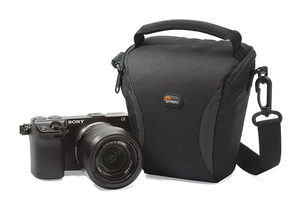 תיק אף Lowepro Format TLZ 10